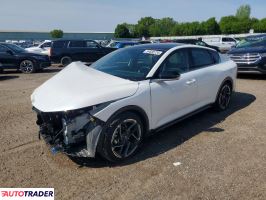 Kia Pozostałe 2025 2