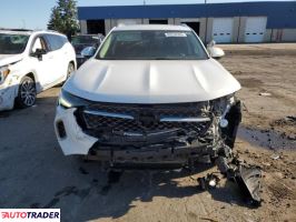 Buick Pozostałe 2021 2