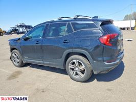 GMC Terrain 2020 1