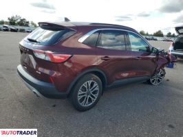 Ford Escape 2021 1 Ford Escape 2021 1