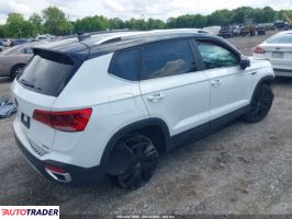 Volkswagen Pozostałe 2024 1
