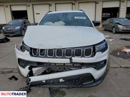 Jeep Compass 2023 2