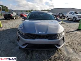 Kia Pozostałe 2023 1 Kia Pozostałe 2023 1