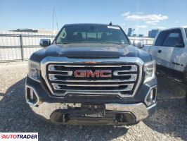 GMC Sierra 2021 5 GMC Sierra 2021 5