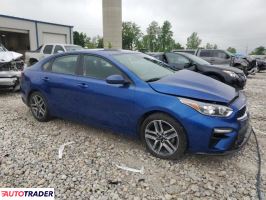 Kia Pozostałe 2019 2 Kia Pozostałe 2019 2