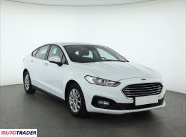 Ford Mondeo 2019 2.0 147 KM Ford Mondeo 2019 2.0 147 KM