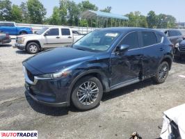 Mazda CX-5 2020 2