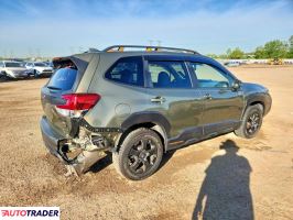Subaru Forester 2022 2