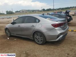 Kia Pozostałe 2023 2