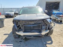 Ford Explorer 2021 2