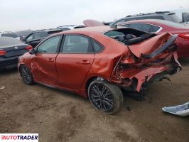 Kia Pozostałe 2023 2