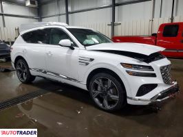 Hyundai Genesis 2026 3