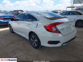 Honda Civic 2021 2 Honda Civic 2021 2