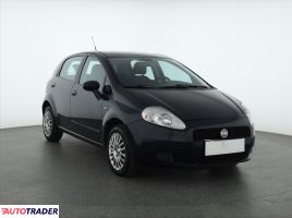 Fiat Grande Punto 2010 1.4 76 KM