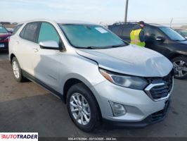 Chevrolet Equinox 2019 1 Chevrolet Equinox 2019 1