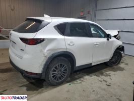 Mazda CX-5 2019 2