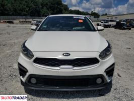Kia Pozostałe 2019 2