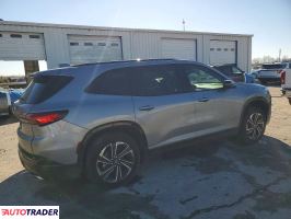 Buick Enclave 2025 2