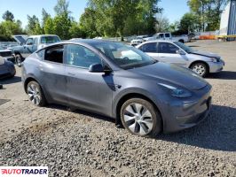 Tesla Model Y 2023 Tesla Model Y 2023