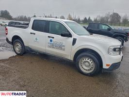 Ford Maverick 2022 2