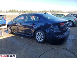 Toyota Corolla 2024 2