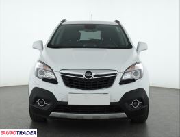 Opel Mokka 2015 1.6 134 KM