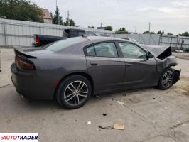 Dodge Charger 2018 3