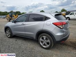 Honda HR-V 2022 1