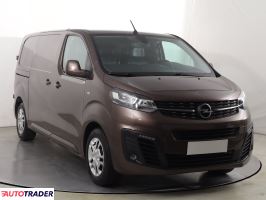 Opel Vivaro 2020 1.5