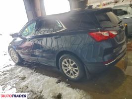 Chevrolet Equinox 2019 1