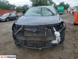 Chevrolet Malibu 2024 1 Chevrolet Malibu 2024 1