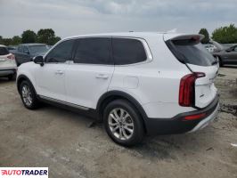 Kia Pozostałe 2021 3