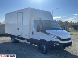 Iveco Daily 2017 3 Iveco Daily 2017 3
