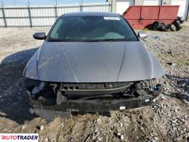 Hyundai Elantra 2024 2 Hyundai Elantra 2024 2