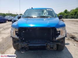 Ford Pozostałe 2019 3 Ford Pozostałe 2019 3