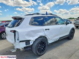 Kia Pozostałe 2024 3