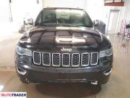 Jeep Grand Cherokee 2019 3