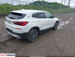 BMW X2 2021 2 BMW X2 2021 2