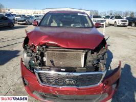 Kia Sorento 2020 2 Kia Sorento 2020 2