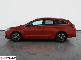 Hyundai i30 2021 1.6 113 KM