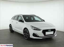 Hyundai i30 - zobacz ofertę