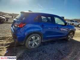 Mitsubishi Outlander 2020 2