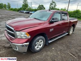 Dodge Ram - zobacz ofertę