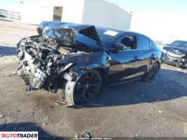 Nissan Maxima 2021 3