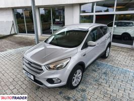 Ford Kuga 2018 1.5 150 KM