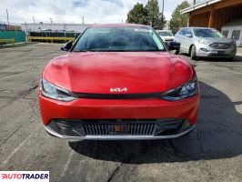 Kia EV6 2022