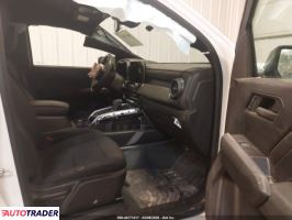 Chevrolet Colorado 2024 2