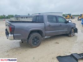 Toyota Tacoma 2022 2