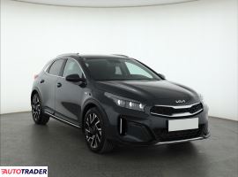 Kia Ceed 2023 1.5 158 KM