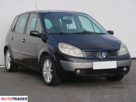 Renault Scenic 2006 1.9 128 KM